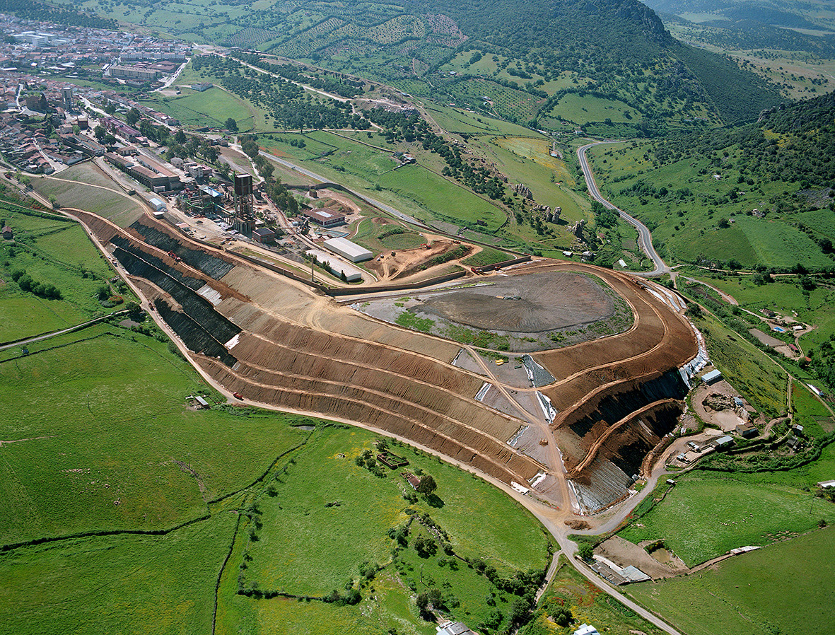 m almaden